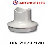 καπακι μπωλ (komπλερ) minipimer braun 4191 μr5550-mr570 - br67050144